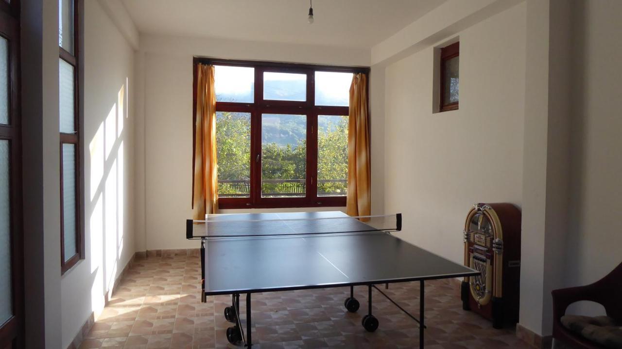 Guest House Pribojska Banja מראה חיצוני תמונה