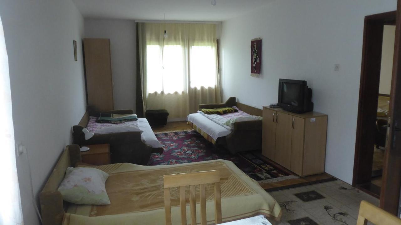 Guest House Pribojska Banja מראה חיצוני תמונה