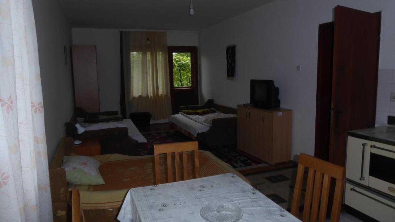 Guest House Pribojska Banja מראה חיצוני תמונה