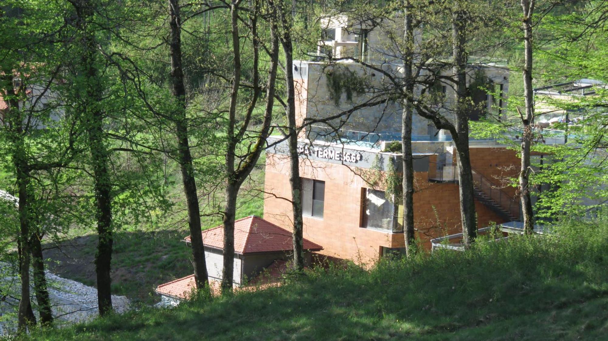 Guest House Pribojska Banja מראה חיצוני תמונה