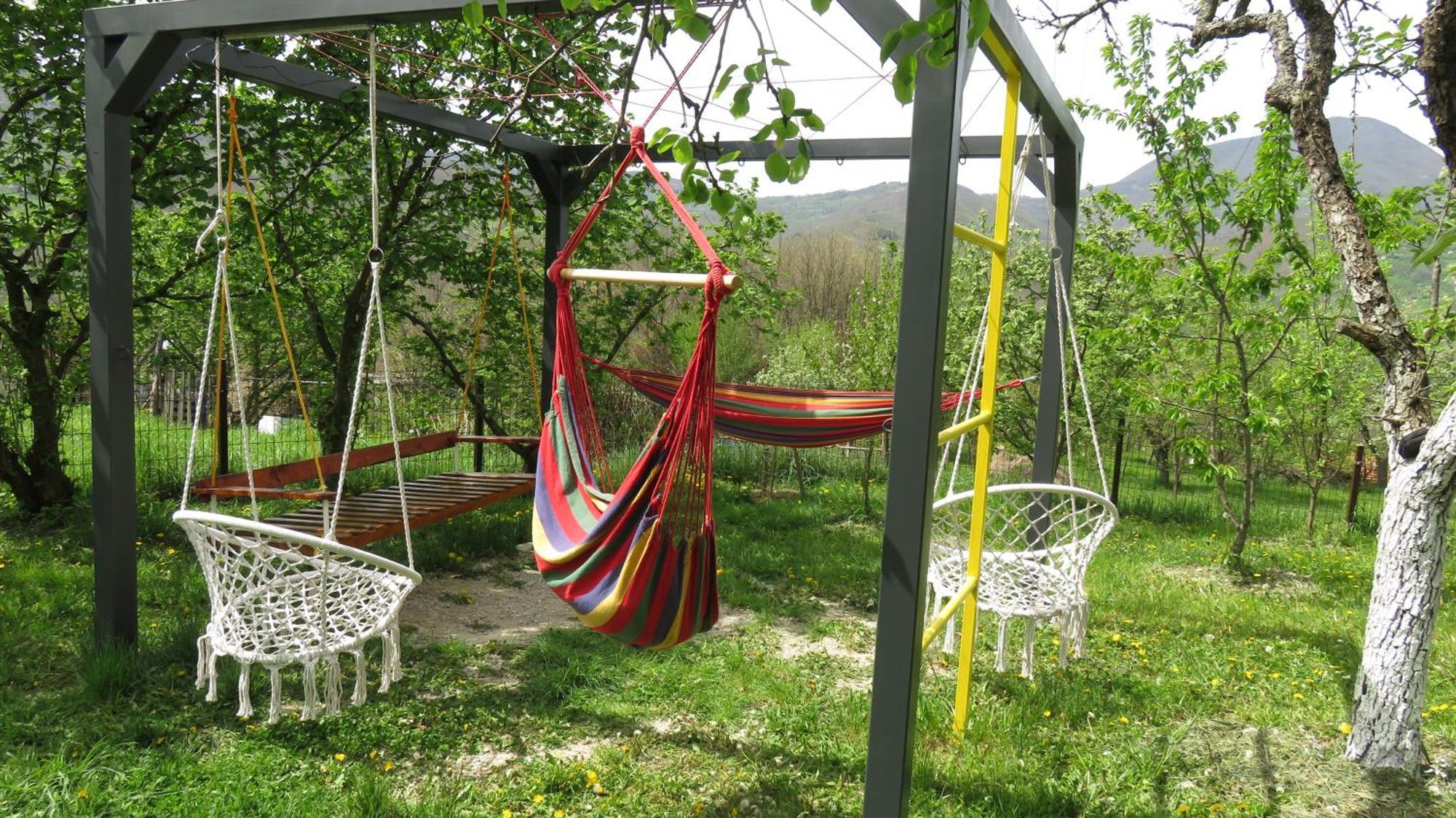 Guest House Pribojska Banja מראה חיצוני תמונה