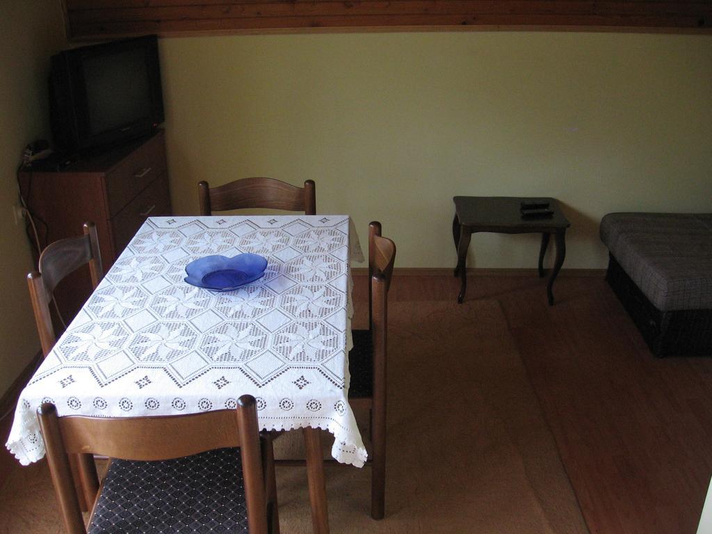Guest House Pribojska Banja מראה חיצוני תמונה