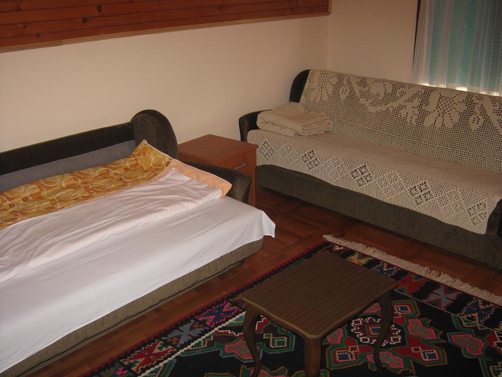 Guest House Pribojska Banja מראה חיצוני תמונה