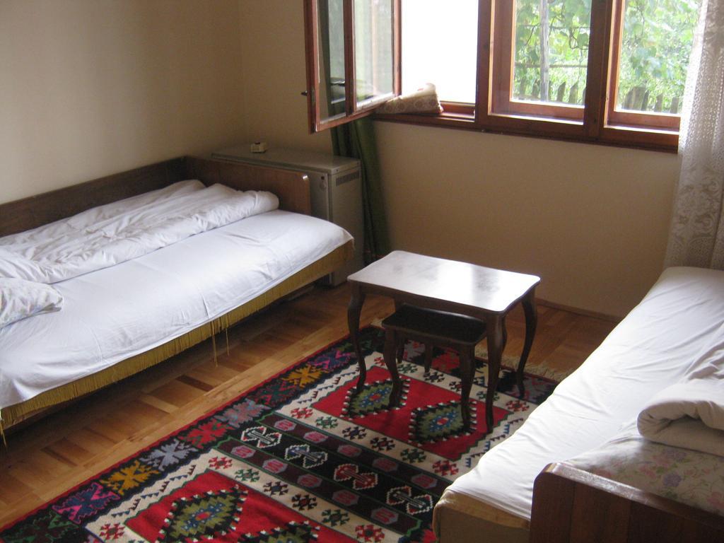 Guest House Pribojska Banja מראה חיצוני תמונה