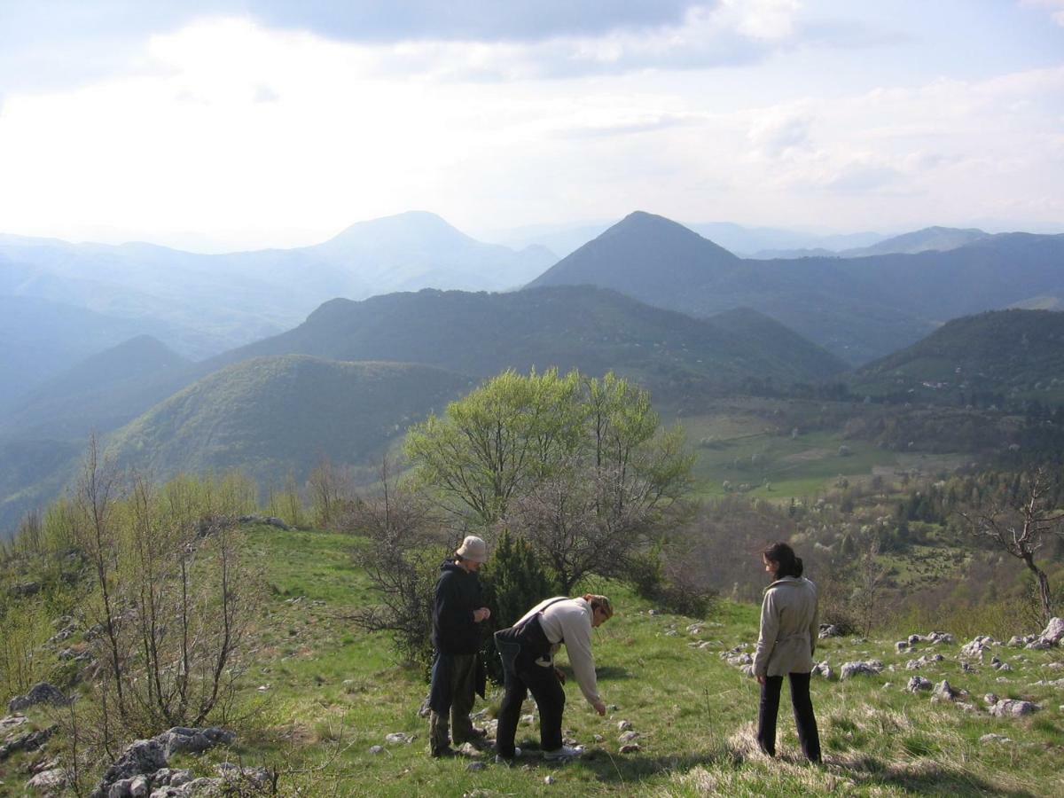 Guest House Pribojska Banja מראה חיצוני תמונה